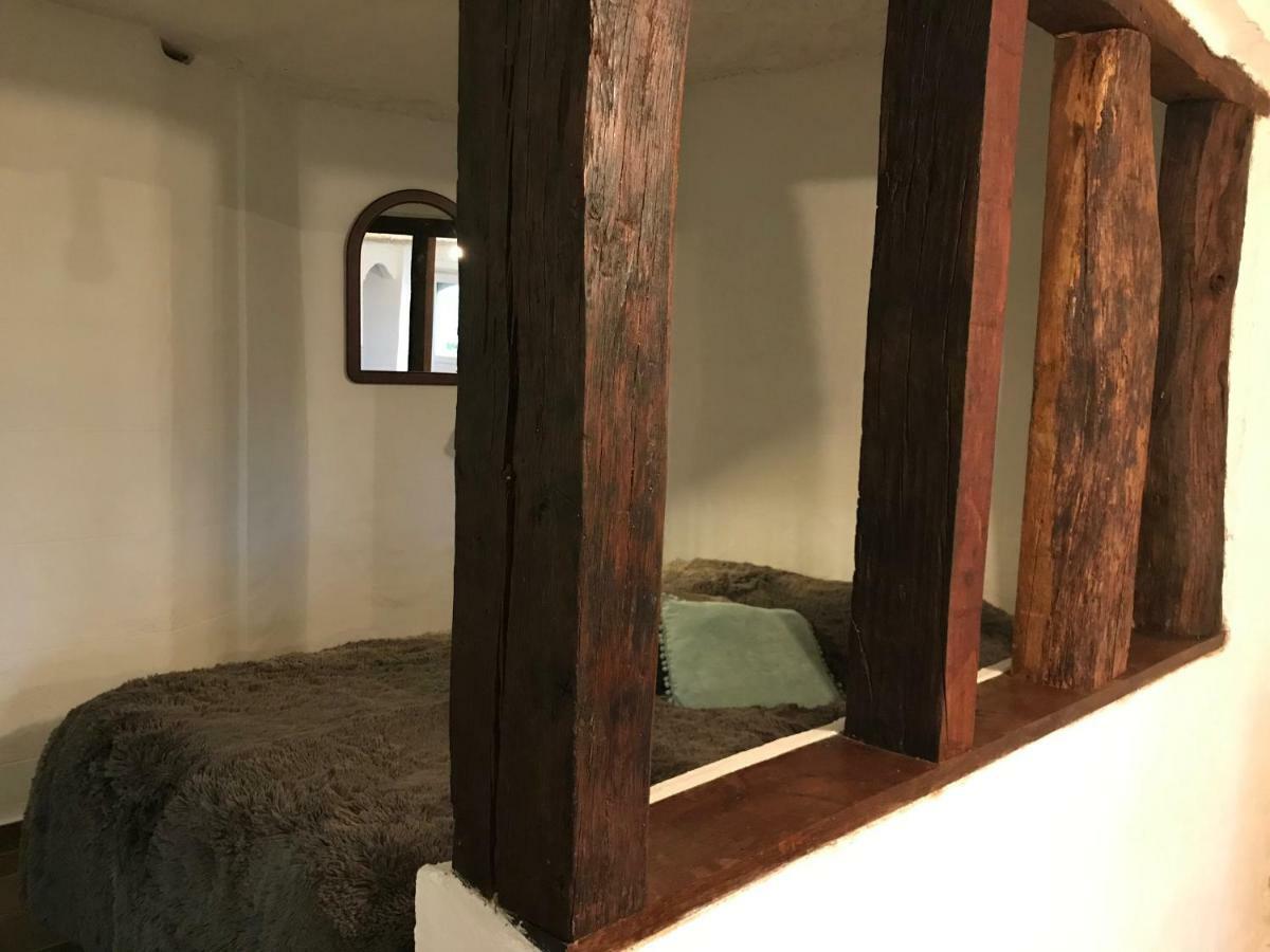 Les Troglos De L'Echeneau Vouvray Exterior foto